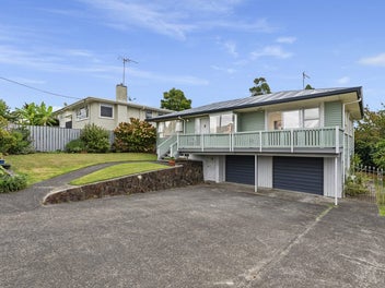 Opportunity Knocks - First Home Buyers and DIYers!