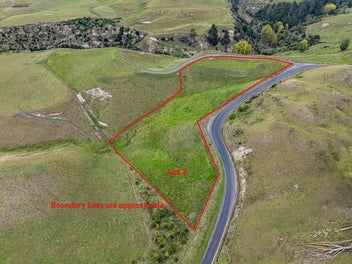 Two stunning Salisbury Road sections