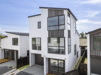 Three Levels of Luxe ~ Owners Demand Sale