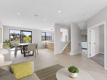 Three Levels of Luxe ~ Owners Demand Sale