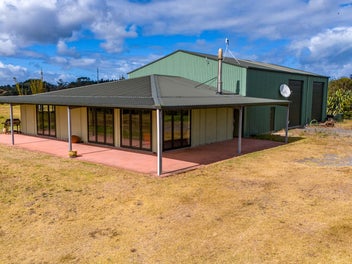 Idyllic Far North Opportunity