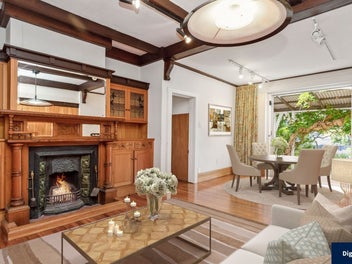 A Character Home with a Side of Cash Flow