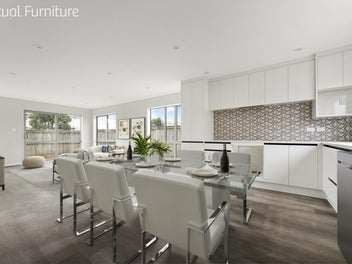 Stunning Brand New Townhouses in Otara!
