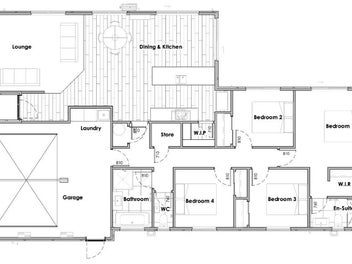 Spacious, Stylish & Designed for Modern Living
