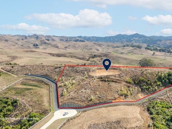 Selling $90,000 under recent registered valuation!