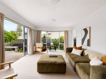 Easy Living Awaits