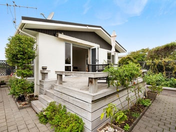 Owners Have Found Their Next Home