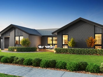 $10K deposit top-up! Brand new home