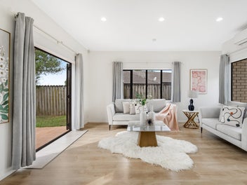 Entry-Level Home in Botany College Zone