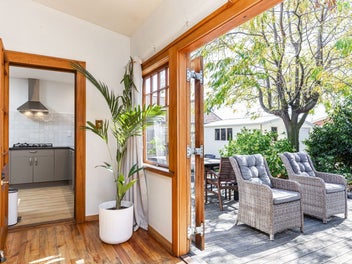 Witherlea opportunity on 1161sqm section