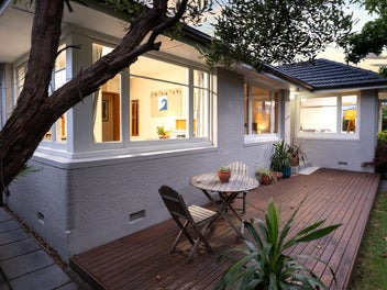 A Home with Heart