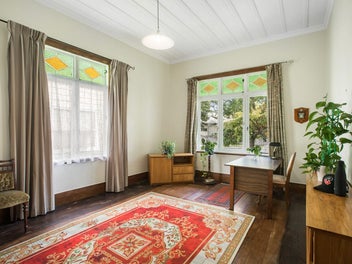 Vaulted Ceilings & Vintage Charm - Don't Miss Out!