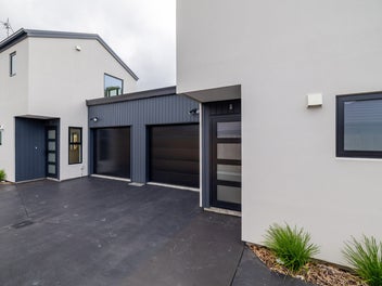 Papanui Convenience Meets Modern Comfort