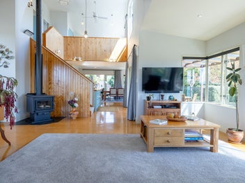 Affordable with stunning views