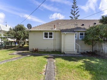 Open to view - Sunday 1:00 to 1:30pm