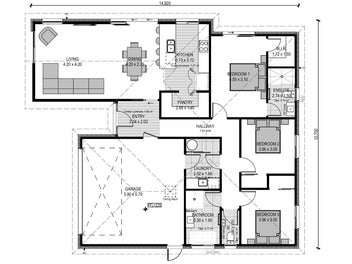 Family Home on Selwyn Road!