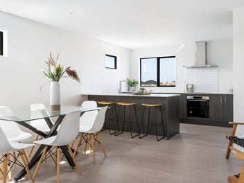 Lot 38 Ryelands, Darfield
