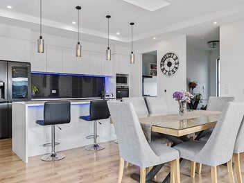 Exceptional home for Modern living