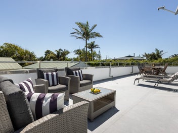 Immediate Possession