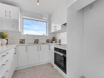 Renovated Brick Home in a Great Location