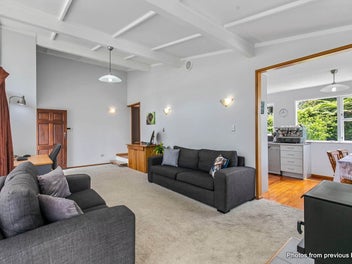 Live, Invest or Develop! You decide