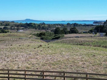 Blue Acres