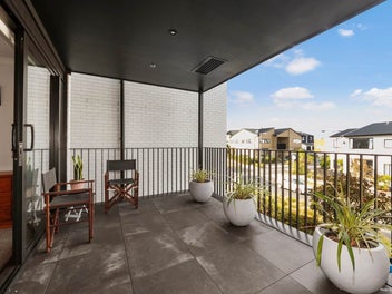 Boutique, Contemporary & Convenient Living