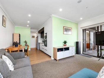 Boutique, Contemporary & Convenient Living