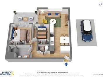 Vendor Invites Offers!