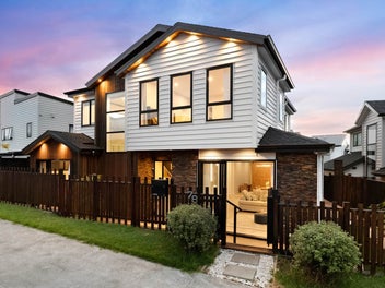 A Masterpiece of Space and Style