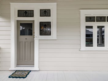 Picture Perfect Abode