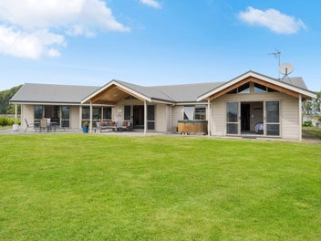 Ultimate Rural Retreat