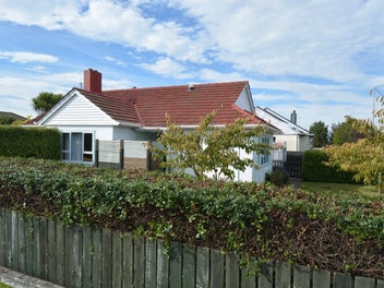 Home With Options