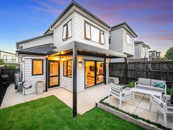 Easy to Own, Enjoy and Love - Affordable Entry