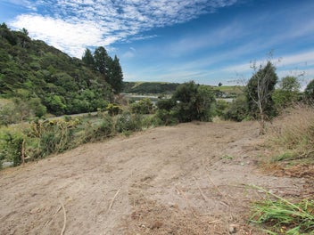 Historic Site of Taieri Mouth Town Hall