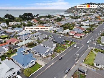 Prime Location & Beachside Living