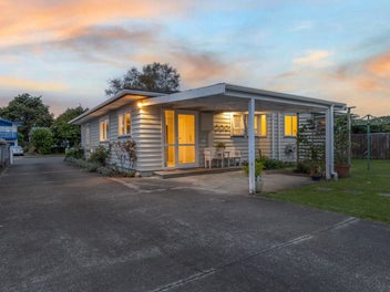 Spacious Family Home with Self-Contained Flat
