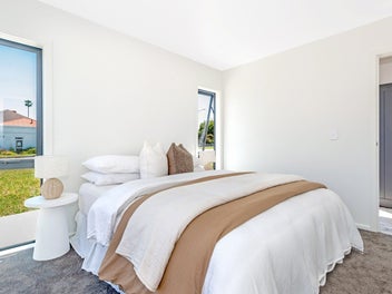 Lock and Leave Or Airbnb Potential