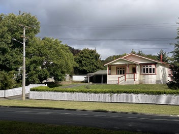 A WISE BUY IN TAIHAPE!