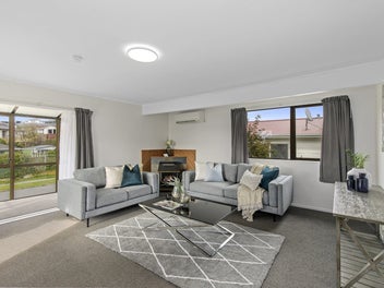 Great Space And A Perfect Setting In Kelson!