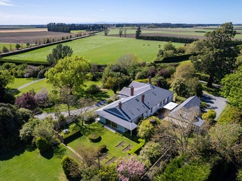 Celebration of Character and Charm