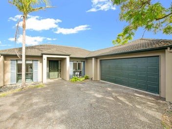 Great Family Home - Rangitoto Zone