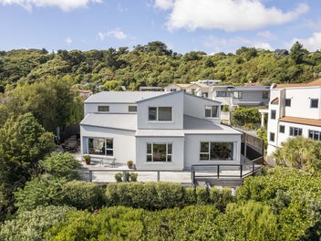 Views? Space? Privacy? You got it all!