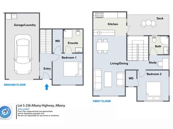 Move-in Ready - Last one Direct from Developer!