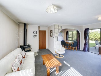 Next Chapter Is Set - Make This Home Yours!