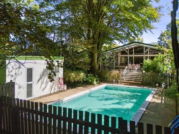 A Private Escape of Your Own