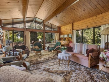 A One-of-a-Kind Nature Escape