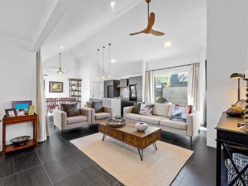 Design Meets Lifestyle, Close To Town