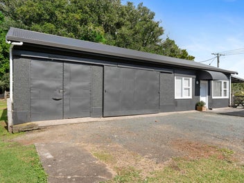 Prime Location - Solid Investment!