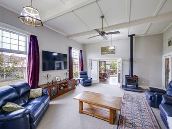 Prestige Villa, Endless Family Space